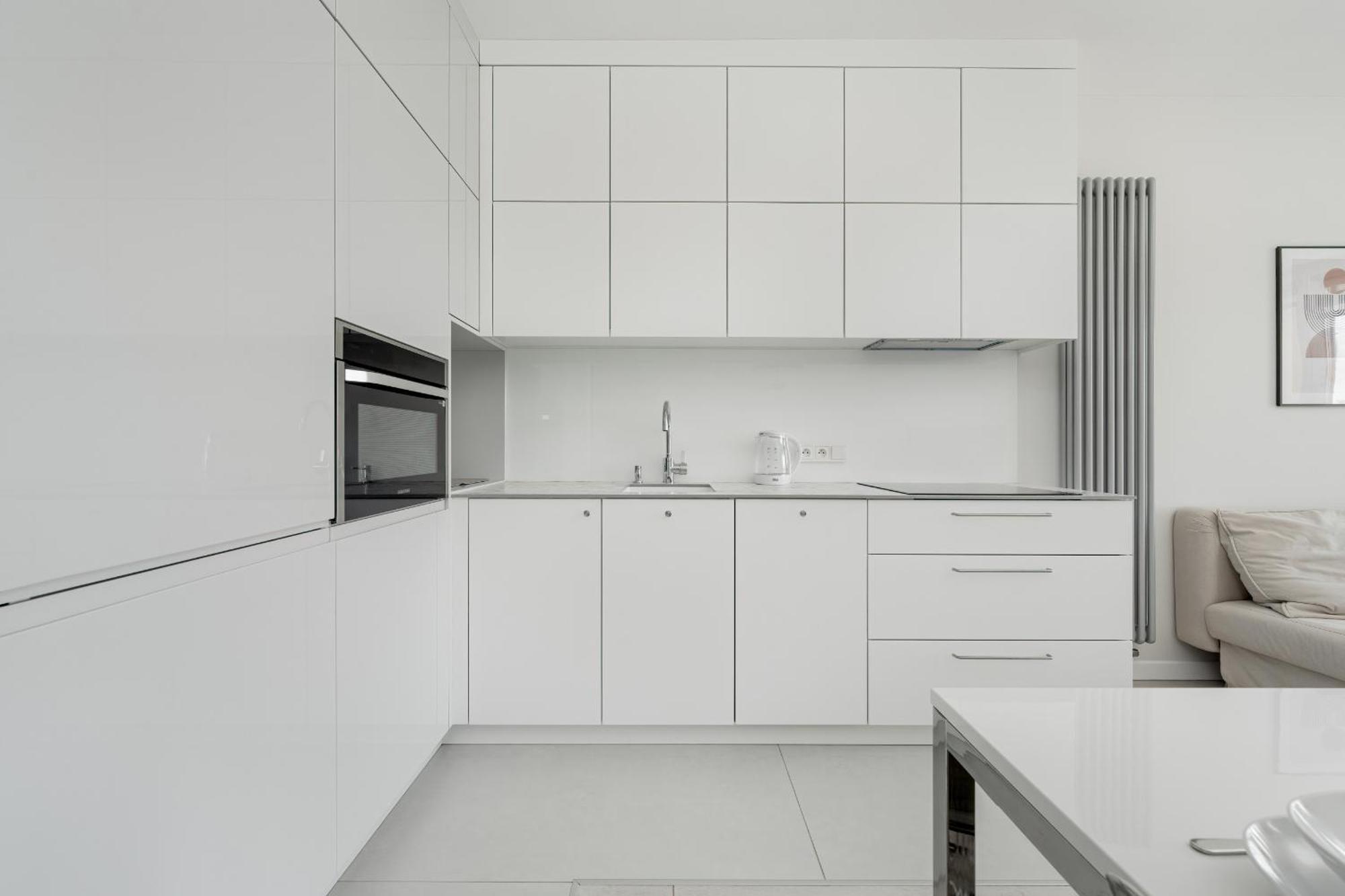 Miedziana Bright Apartment With Balcony And Parking Wroclaw By Noclegi Renters المظهر الخارجي الصورة