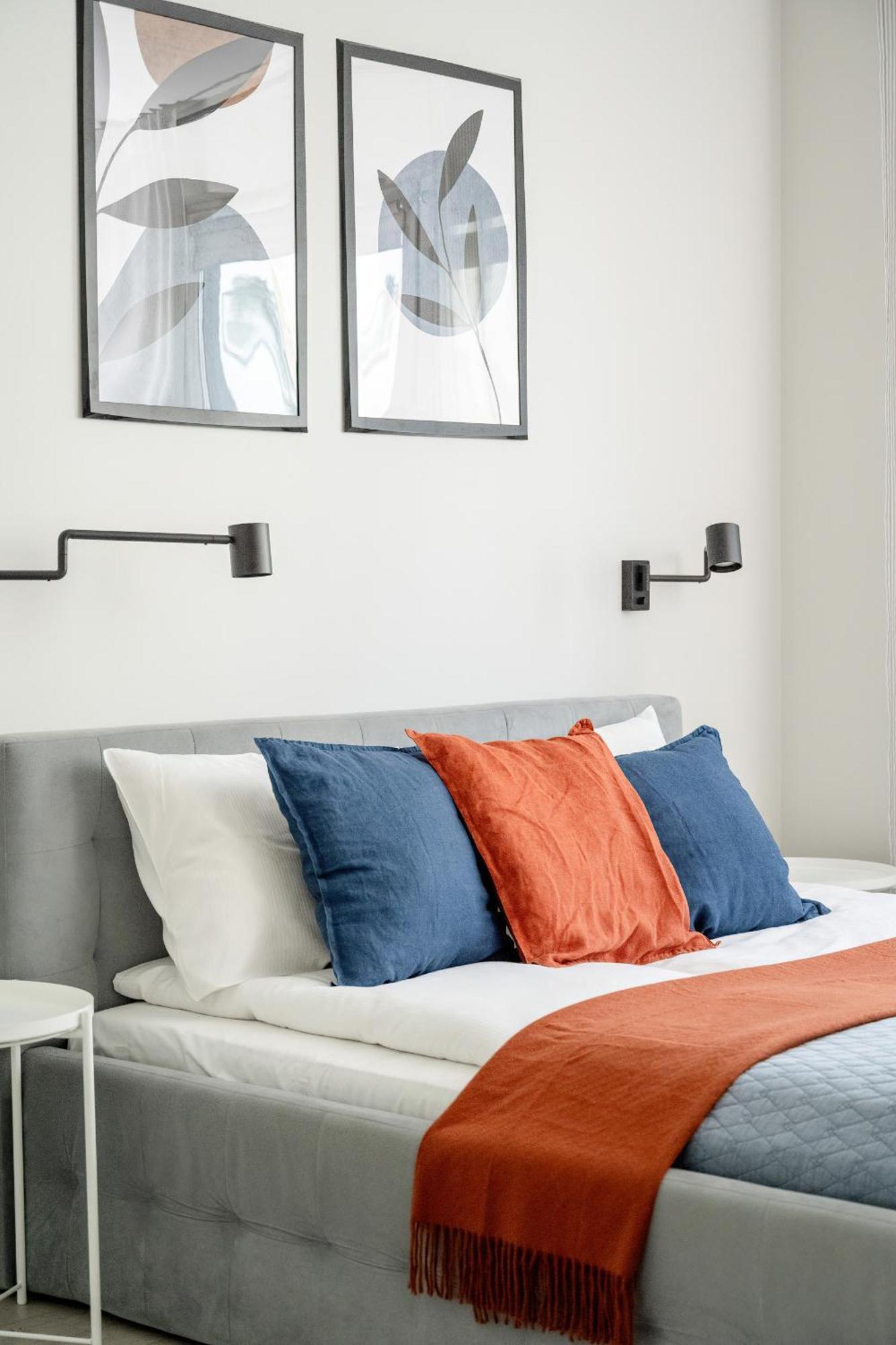 Miedziana Bright Apartment With Balcony And Parking Wroclaw By Noclegi Renters المظهر الخارجي الصورة