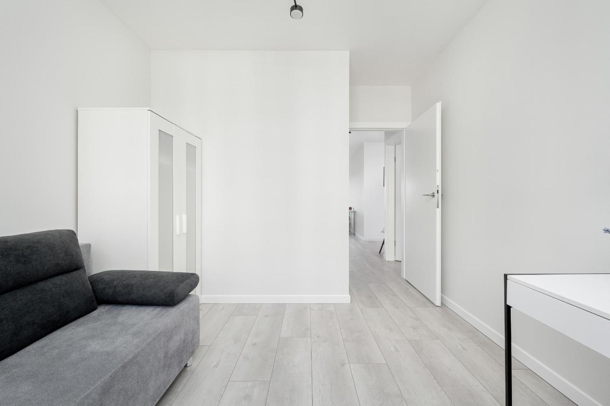 Miedziana Bright Apartment With Balcony And Parking Wroclaw By Noclegi Renters المظهر الخارجي الصورة