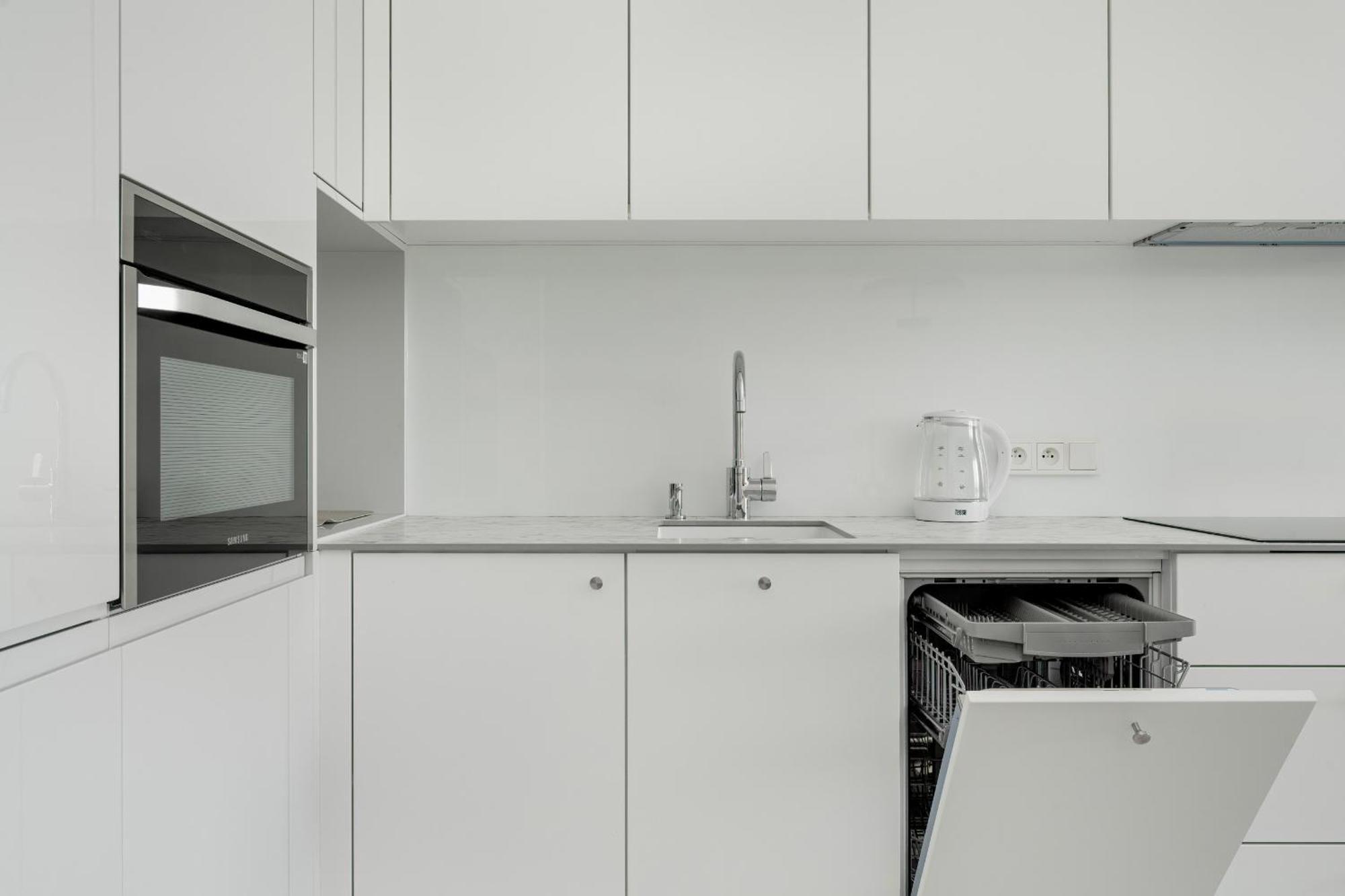 Miedziana Bright Apartment With Balcony And Parking Wroclaw By Noclegi Renters المظهر الخارجي الصورة